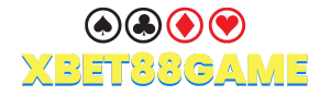 Logo XBET88GAME